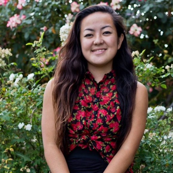 Meet your Posher, Mariko - Picture 1 of 1